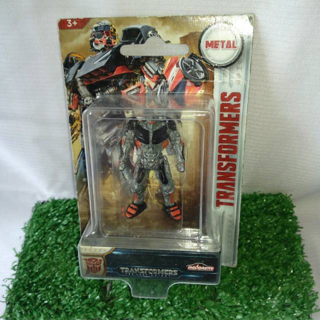 Transformers Hod Rod by Majorette