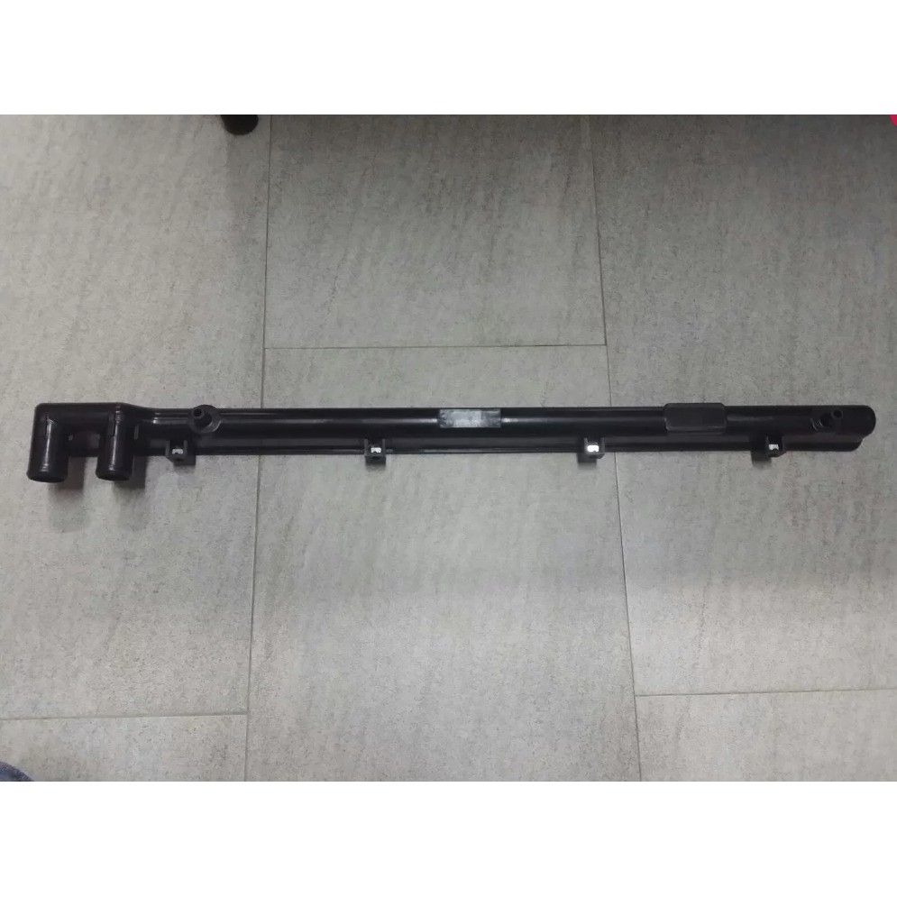 Top Tank / Upper Tank Radiator Honda Jazz 2003