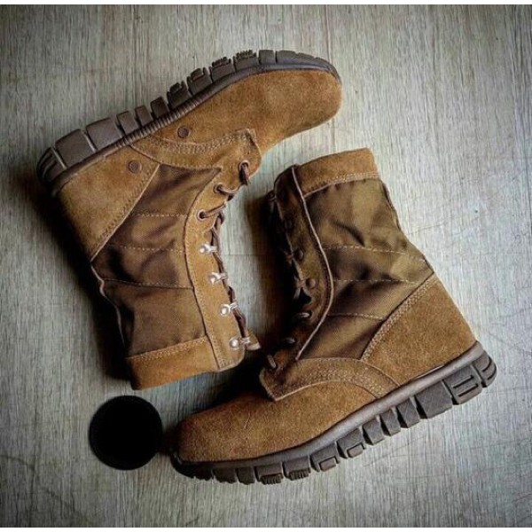 Sepatu Boots Tactical SFB Military