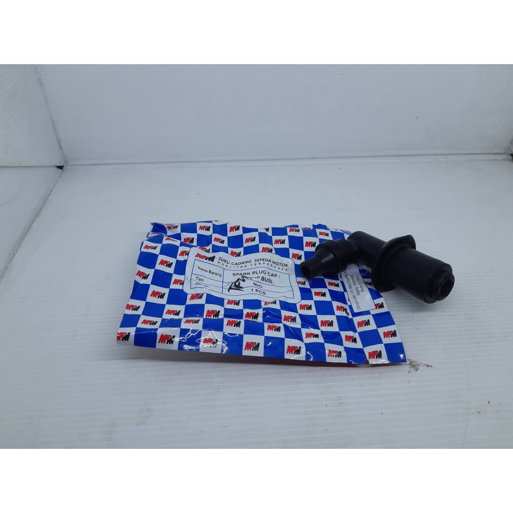 TUTUP / COP BUSI MIO / MIO SOUL / FINO KARBU