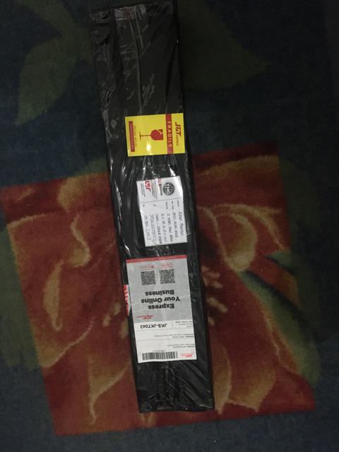 Double Pole
