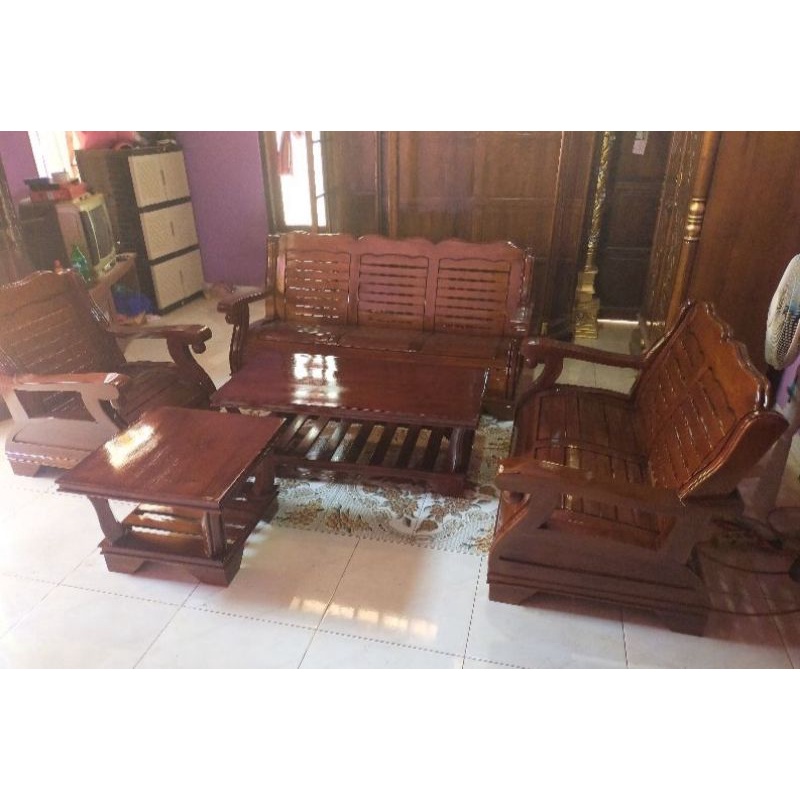 Kursi tamu gajah , kursi tamu kayu jati, kursi tamu minimalis, sofabed, kursi tamu jepara