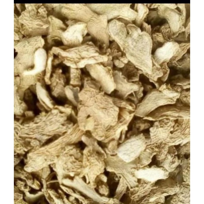 JAHE KERING 500gr