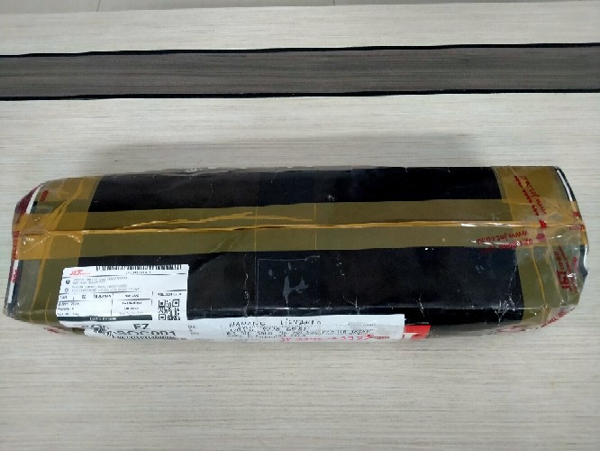 Handle Pintu Rumah Minimalis Pjg 45cm