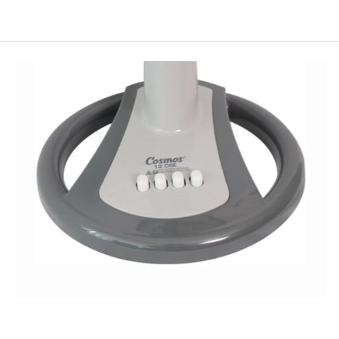 Cosmos Kipas Angin Meja / Desk Fan 12 Inch 12-DSE 12&quot; PROMO GARANSI