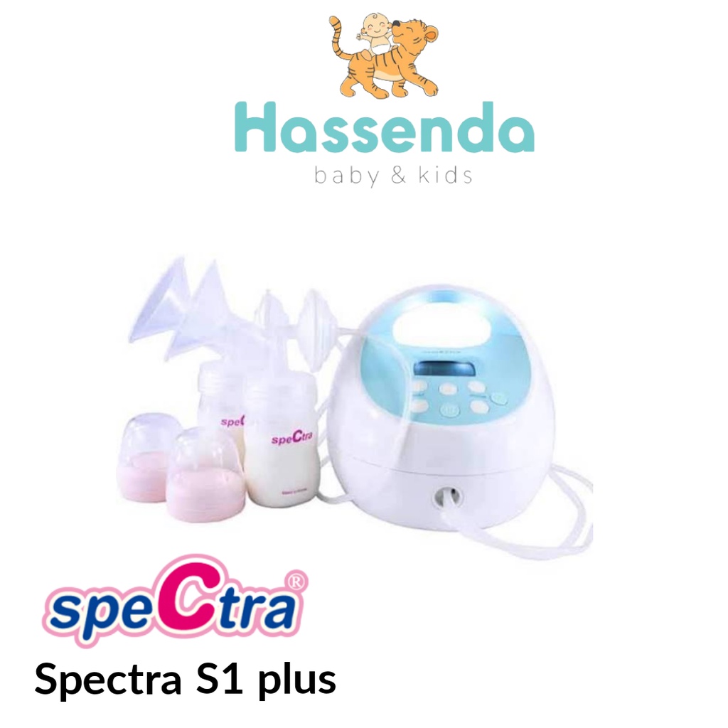 Spectra S1 plus / pompa asi spectra s1