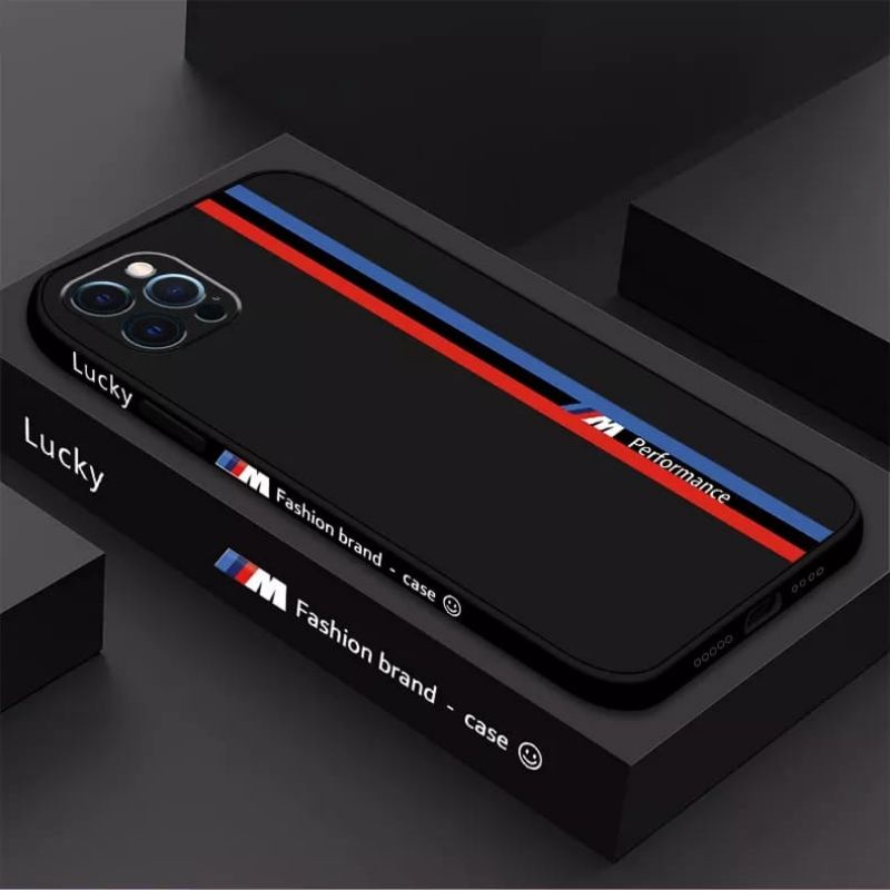 case iphone 12 Pro Max / iphone 12 Pro SILIKON Soft Lucky back cover pelindung kamera