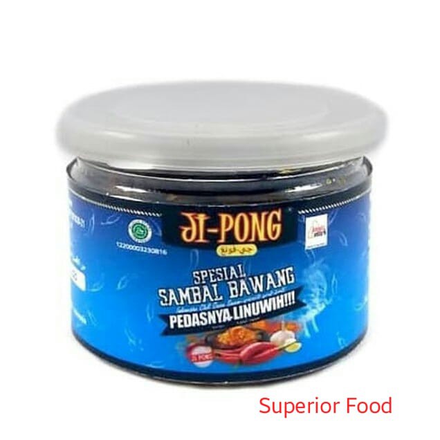 

Sambel Bawang Pedas Nampol No MSG Enak Sambal Rumahan Best Cabai Rawit Merah Ayam Geprek Jipong