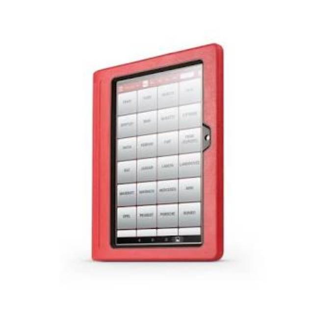 Launch X431 Pro 3 Scanner Mobil Universal