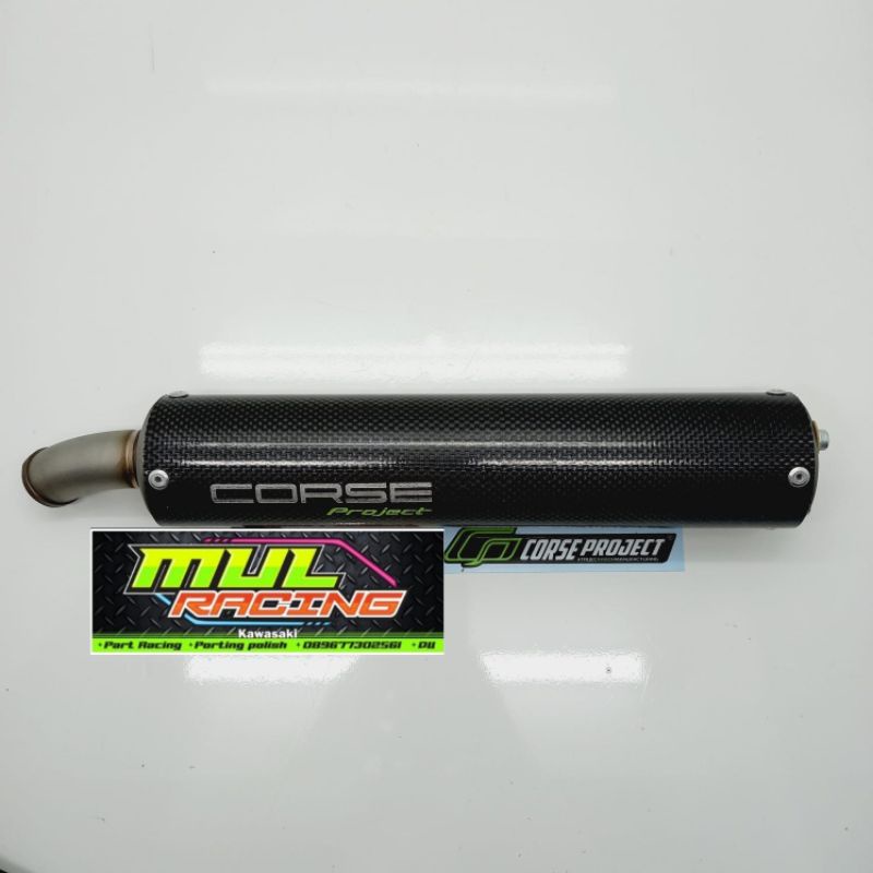 slincer corse project full carbon ninja r/rr