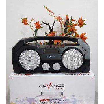 speaker advance b300