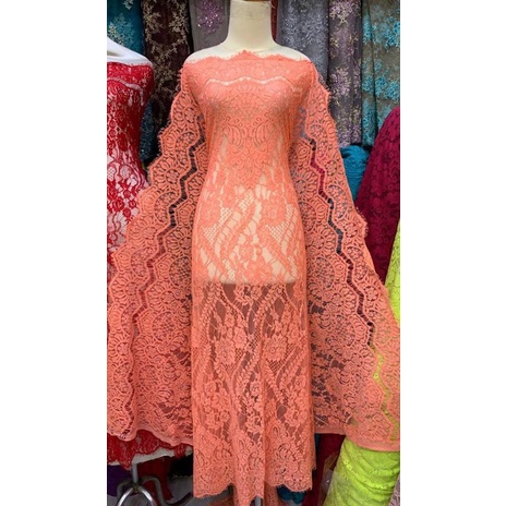 SemiFatmawati Katun 3D