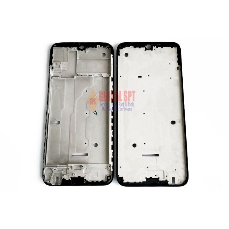 Kesing Casing Housing Fullset Frame Backdoor infinix hot 8 X650 Original