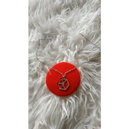 kalung kpop exo