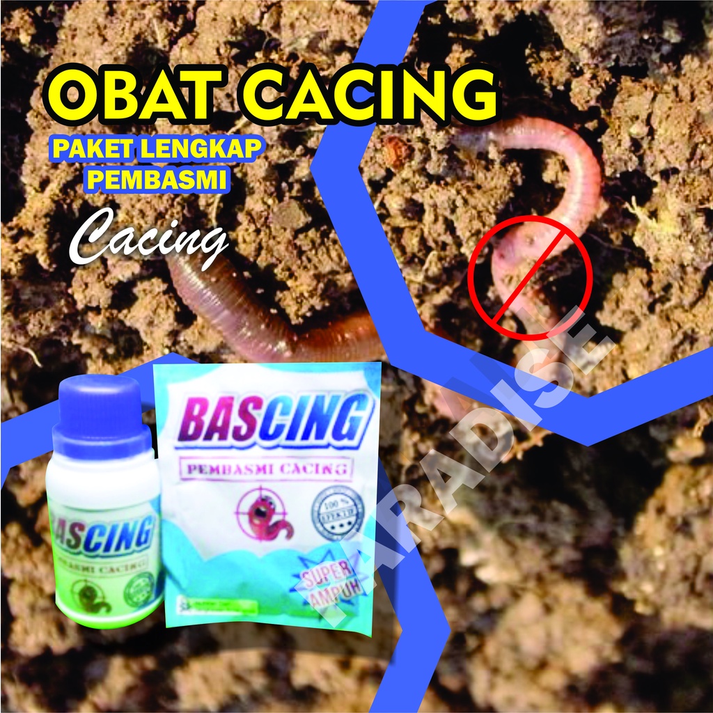 Racun Pembasmi Cacing lipan kelabang kecoa kaki seribu kalajengking Obat Cacing Cacing Mati Racun Pe