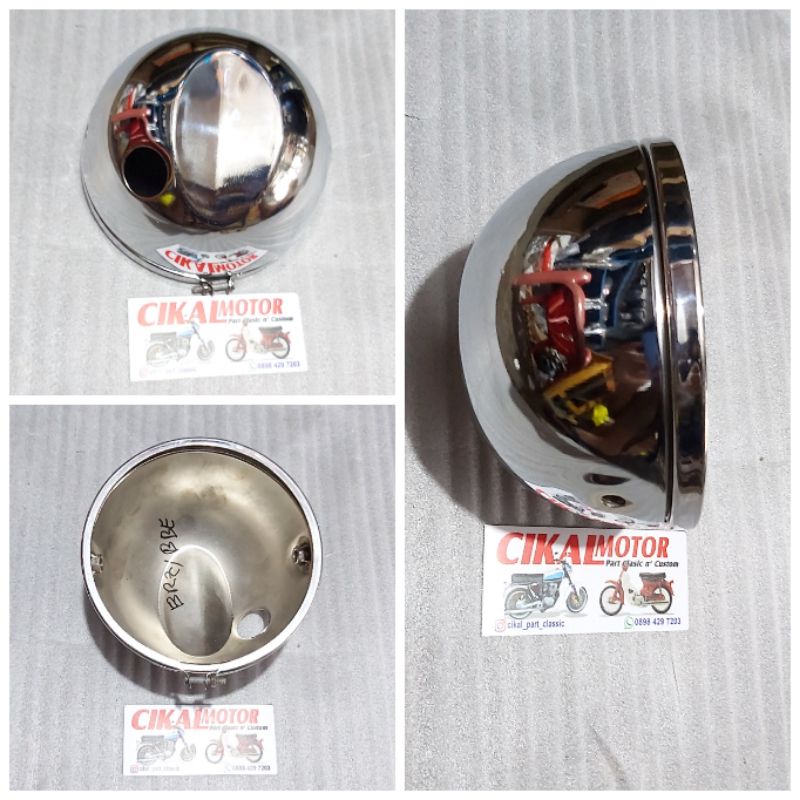 batok lampu l2g batok lampu l2g crom batok lampu cb batok lampu gl