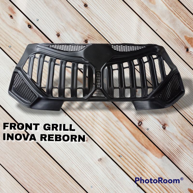 GRONT GRILL INNOVA REBORN 2018/2021