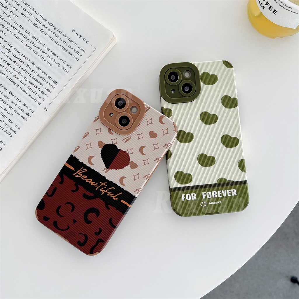 Soft Case Bahan Kulit Domba Anti Jatuh Untuk Xiaomi Redmi Note 11 Note11S Poco X3 GT X3NFC X3Pro M3 M4Pro Redmi 11 Note10 Note10S 8 9T 9A 9C