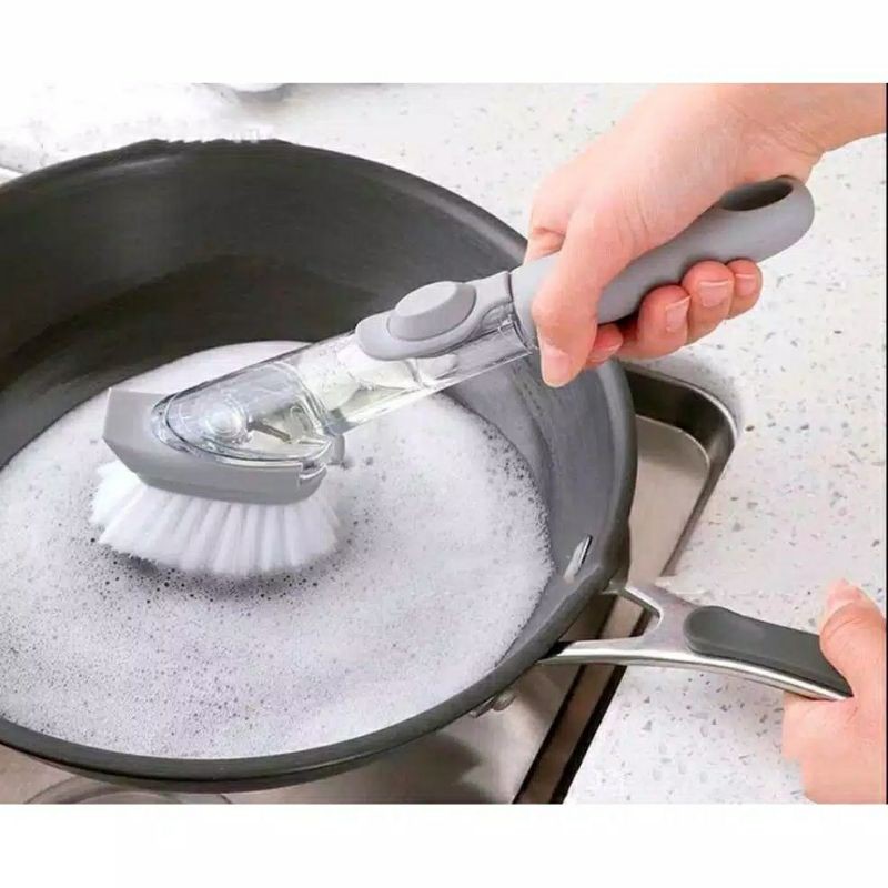 dispenser sabun cuci piring tempat sabun cuci piring tempat spons cuci piring wadah sabun cucipiring