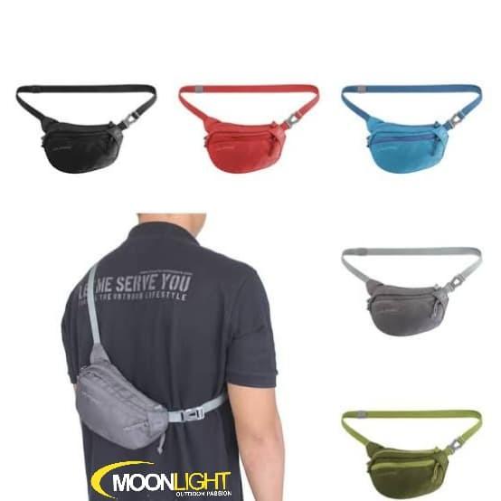 Waistbag Tas Pinggang Consina Milford