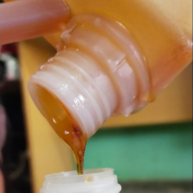 

Madu Hutan Premium