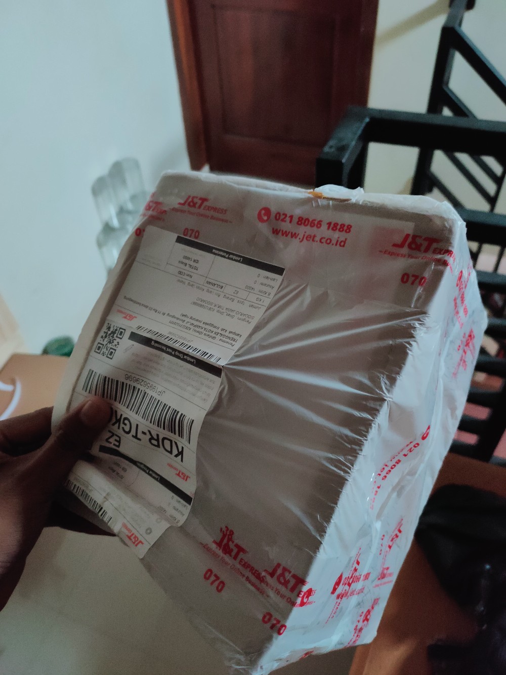 Box Uang, Kotak Uang, Mahar