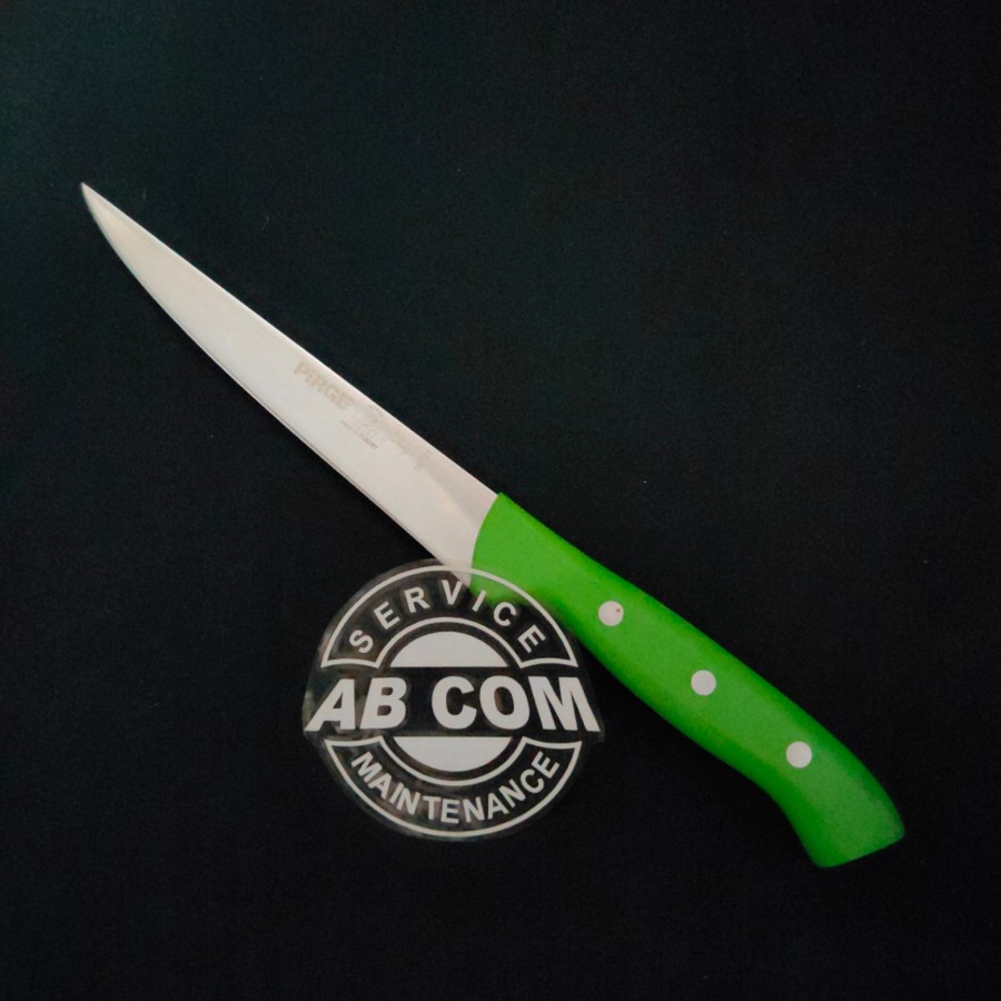 Pisau Fillet / Boning Pirge Profi Turki