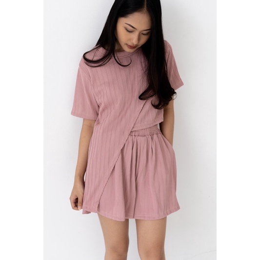 iweargracie - Hazel Knit Set-7