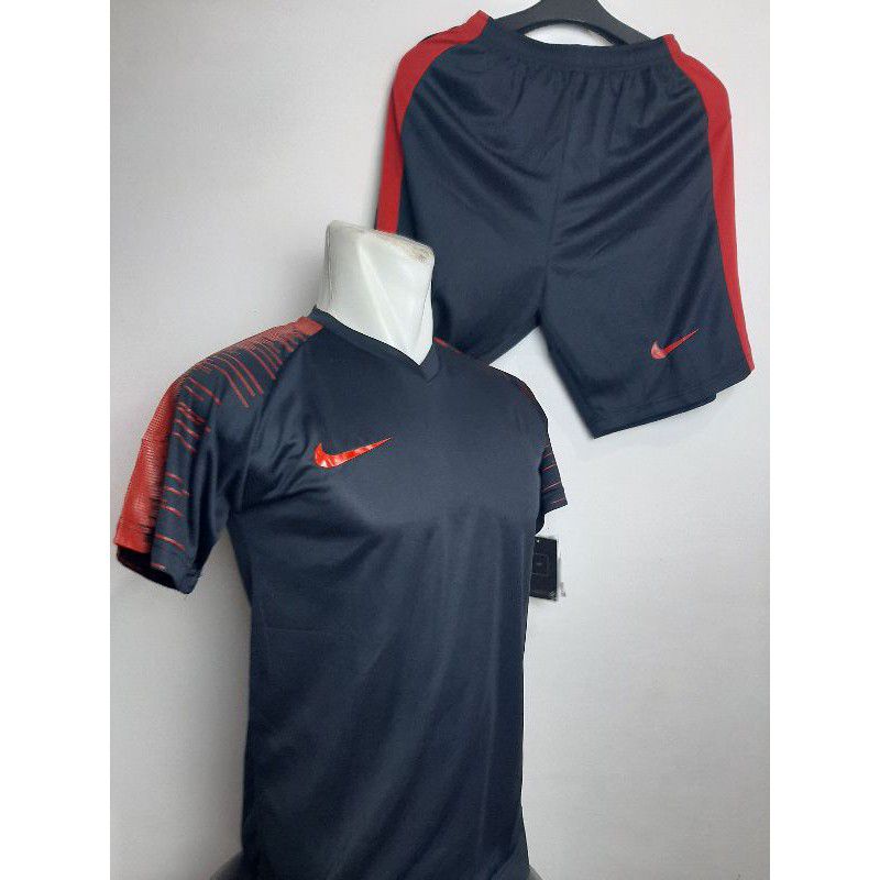 [ TERLARIS ] Setelen Baju Jersey Ohlaraga Remaja Dewasa Baju Futsal Volly Voli Tenis Sepak Bola Badminton Bahan DryFit, Termurah COD