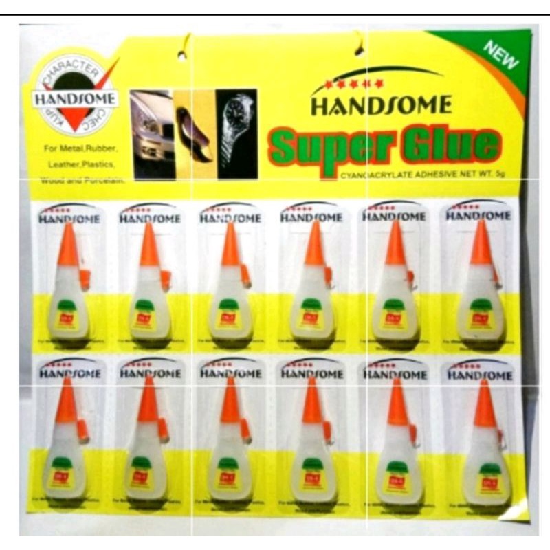 

lem korea renceng/lem power 1pcs