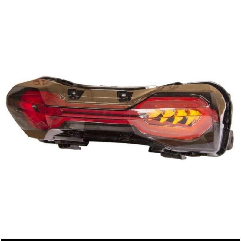 JPA Lampu Stop Honda ADV 155 ADV 150 Stop Lamp LED