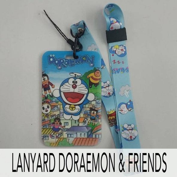 

Lanyard Cartoon karakter Favorit