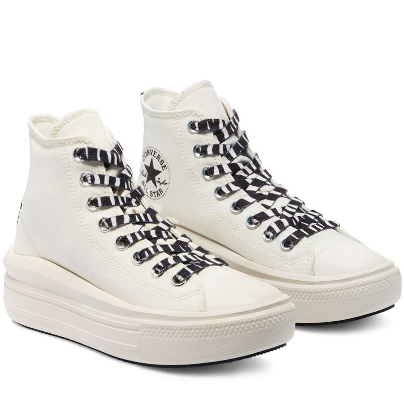 converse platform egret