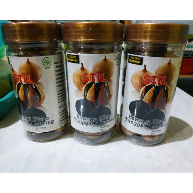 

BAWANG HITAM TUNGGAL / LANANG KUALITAS TERBAIK HARGA TERMURAH