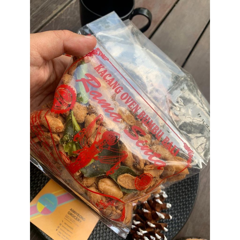 

KACANG KAPRI BUMBU BALI KACANG KAPRI DAUN JERUK RAMA SINTA KACANG KAPRI OLEH OLEH BALI KACANG BUMBU BALI KACANG BUMBU DAUN JERUK KACANG KAPRI BALI