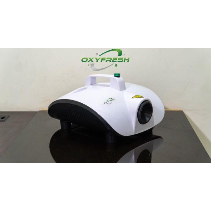 Alat Mesin Fogging Mobil/Ac Mobil/Ruangan Oxyfresh