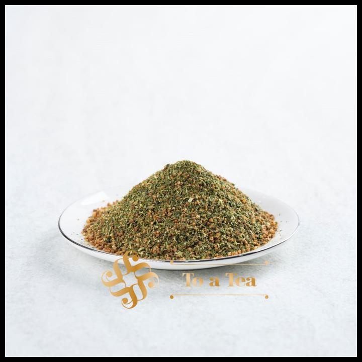 

Kazu Genmaicha - 100% Japanese Roasted Rice Green Tea - 1Kg