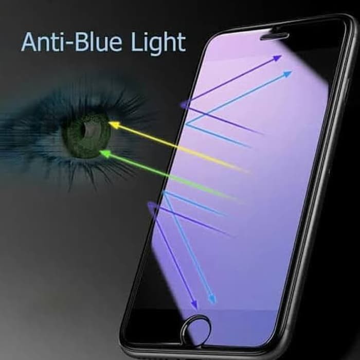 XIAOMI MI A1/MI5X/MI A2/MI 6X/MI A3/MI 9T/MI 8 LITE/MI 8 TEMPRED GLASS KACA ANTI BLUE LIGHT