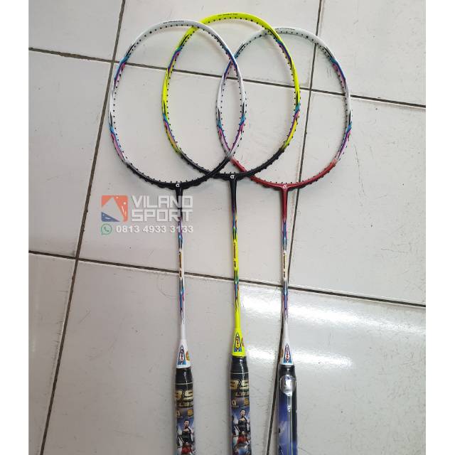Raket Badminton Apacs Foray 70