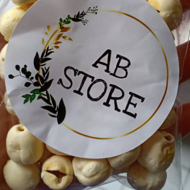 

Biji teratai 10 gram *abstore