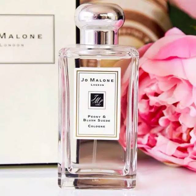 Parfum Jo Malone peony & blush suede