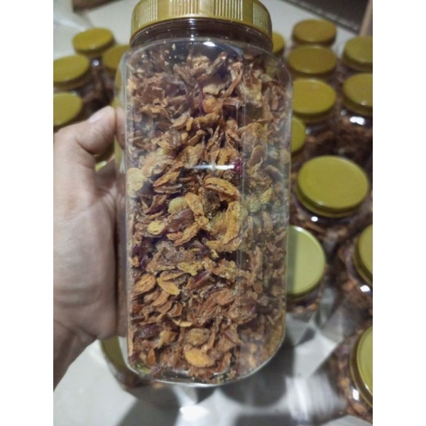 

BAWANG GORENG BREBES, BAWANG GORENG PREMIUM, BAWANG GORENG MURAH