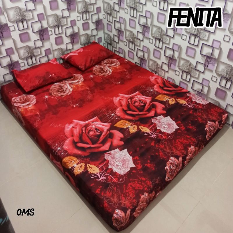 Sprei Fenita