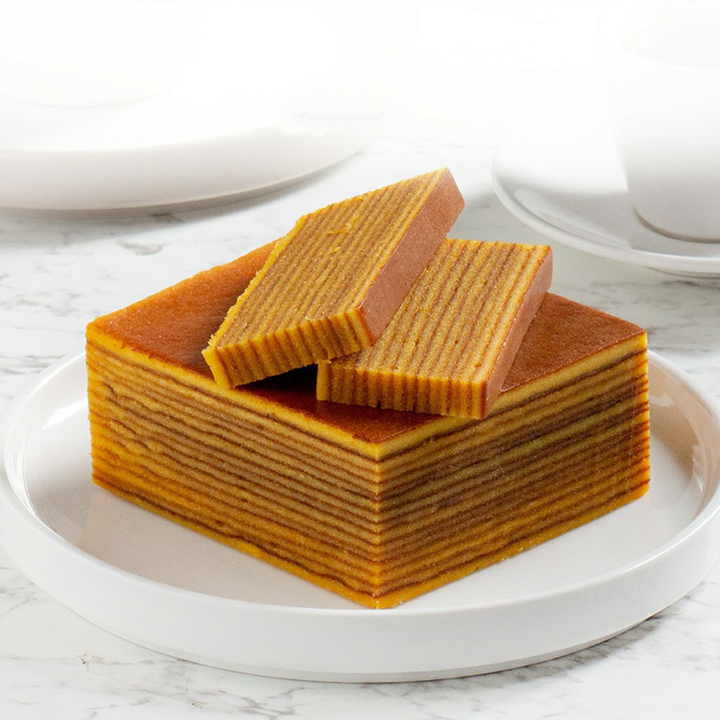 

LAPIS LEGIT CAKE HOMEMADE KUE LAPIS LEGIT PREMIUM/SPECOOK PREMIUM- AMOUR STORE