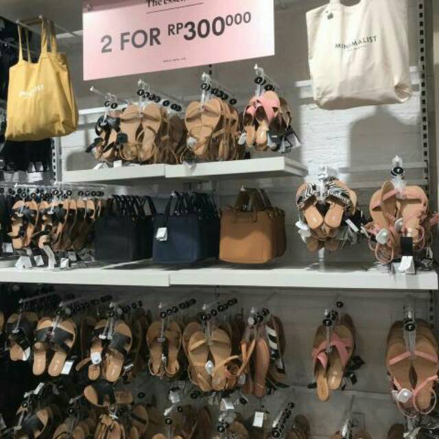 Flatshoes Rubi