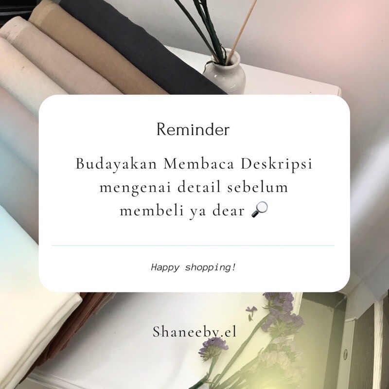 PART 1 JILBAB PARIS PREMIUM | HIJAB PARIS SEGIEMPAT-5