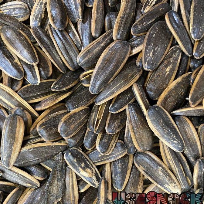 

Kuaci Matahari 1Kg 1.000Grm