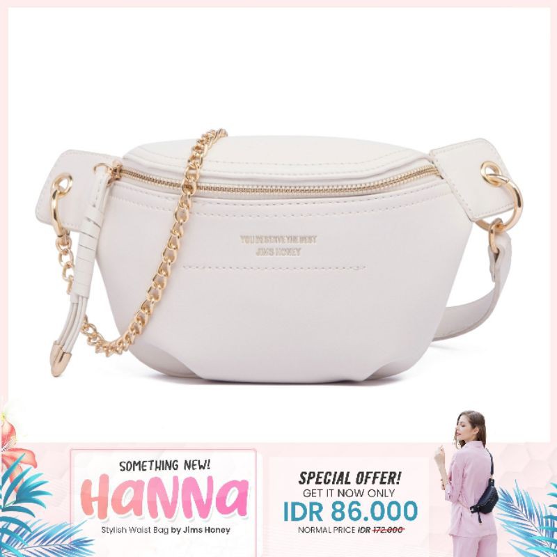 Hanna Bag