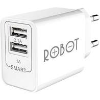 Charger ROBOT Ori Dual USB