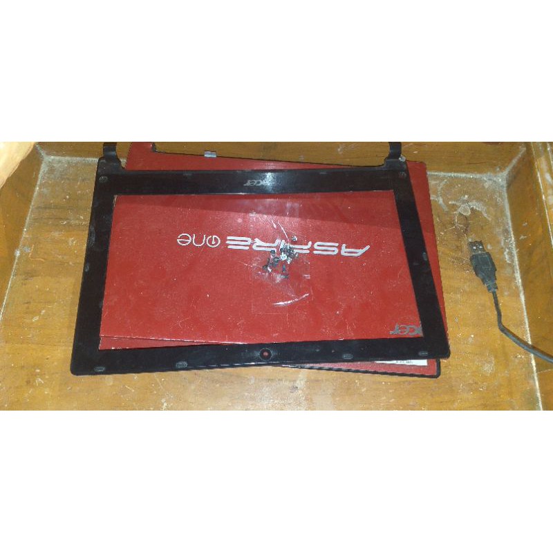 case Acer Aspire One D255
